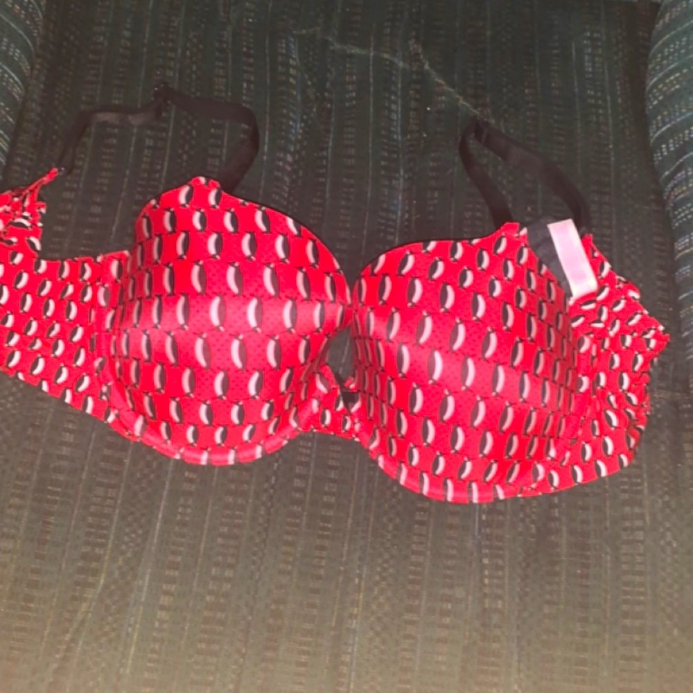 Victoria Secret Demi bra
